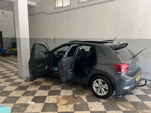 Volkswagen Polo 2018 Style