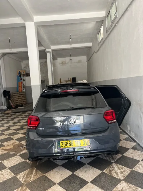 Volkswagen Polo 2018 Style