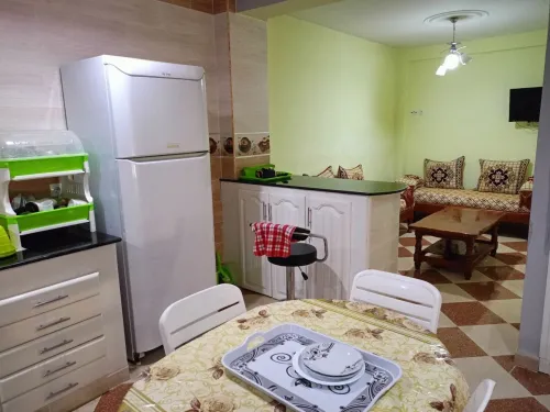 Location vacances Appartement F3 Tizi Ouzou Tigzirt
