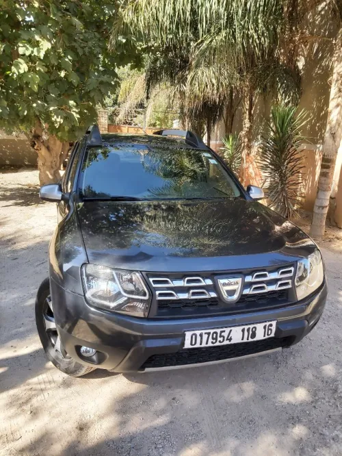 Dacia Duster 2018 Duster