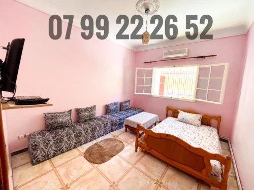 Location vacances Appartement Mostaganem Mostaganem