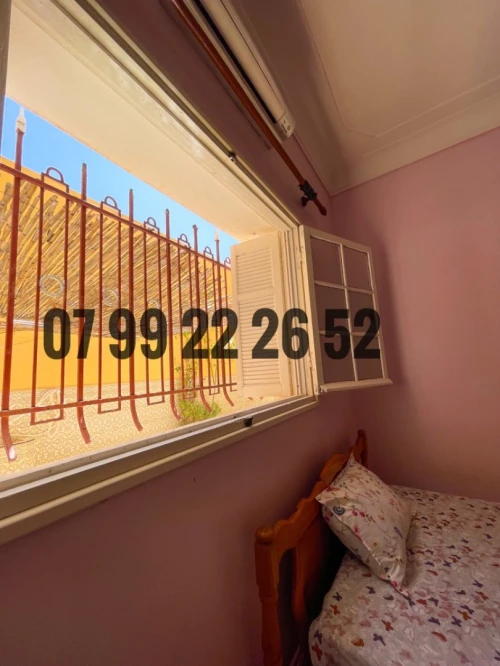 Location vacances Appartement Mostaganem Mostaganem