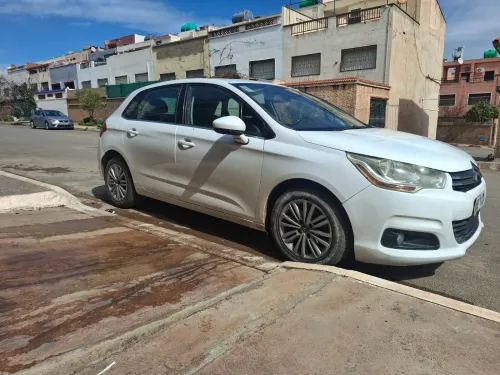 Citroen C4 2013 C4