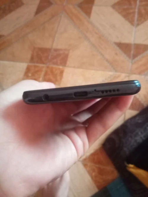 Poco X3 nfc