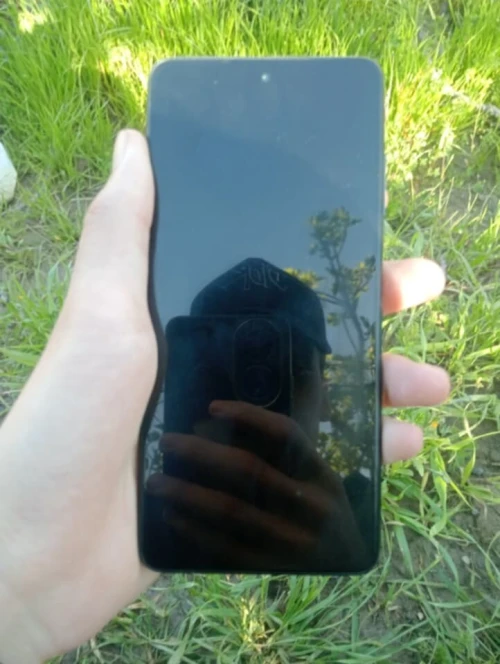 Poco X3 nfc