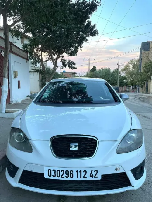 Seat Leon 2012 