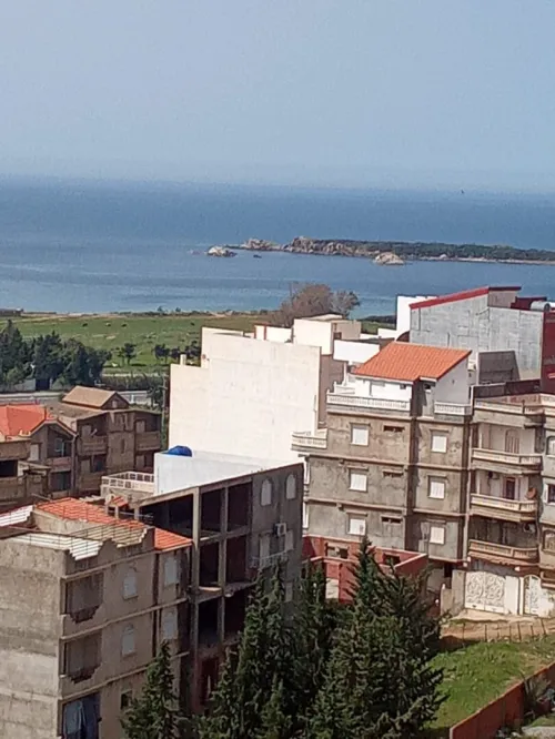 Vente Appartement F3 Jijel Jijel