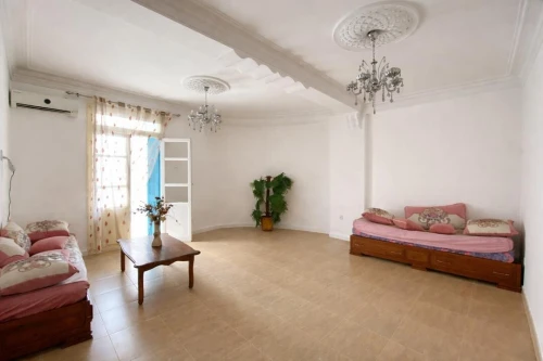 Vente Appartement F3 Jijel Jijel
