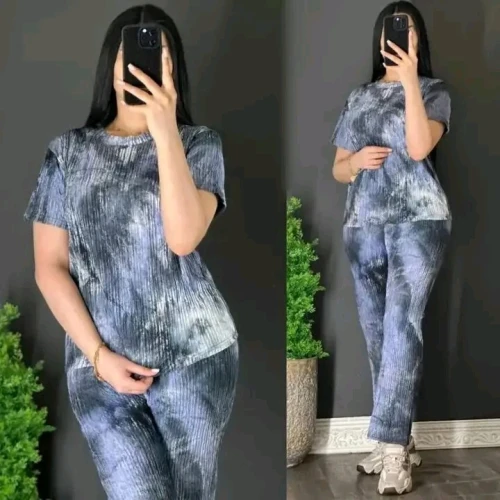 Ensemble femme chic