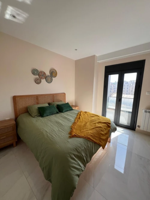 Location Appartement F3 Alger Hussein dey