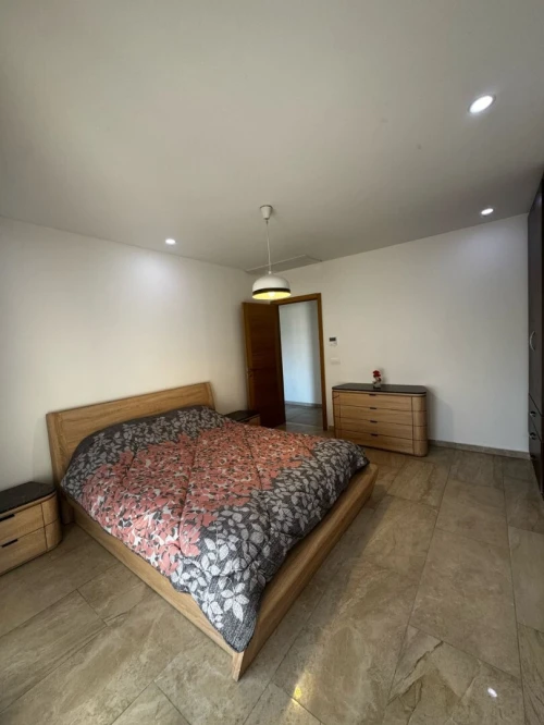 Location Appartement F3 Alger Said hamdine