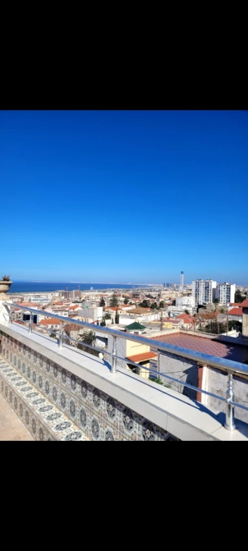 Location Villa Alger Kouba
