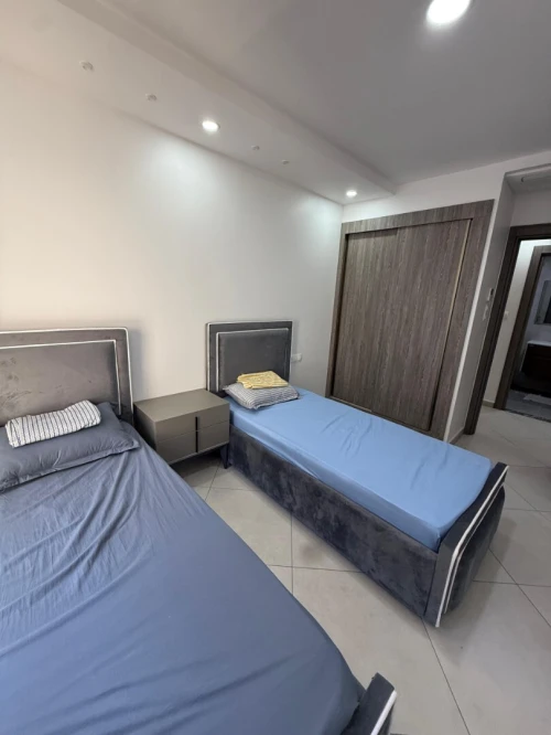 Location Appartement F3 Alger Cheraga