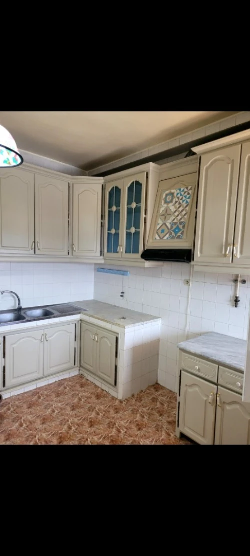 Location Villa Alger Kouba