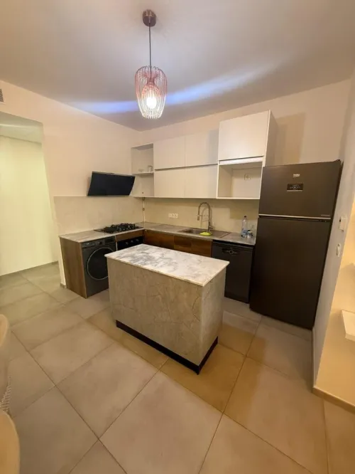 Location Appartement F3 Alger Dely brahim