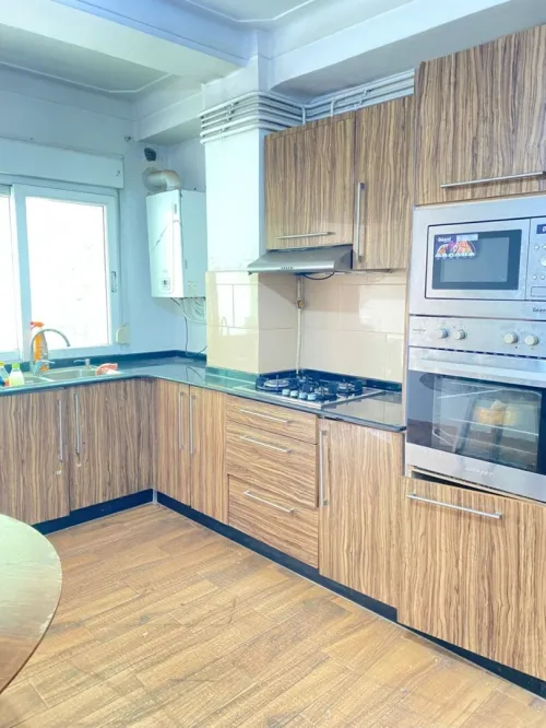 Location Appartement F3 Alger El mouradia