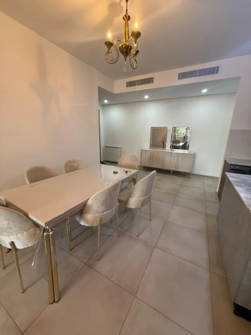Location Appartement F3 Alger Ouled fayet