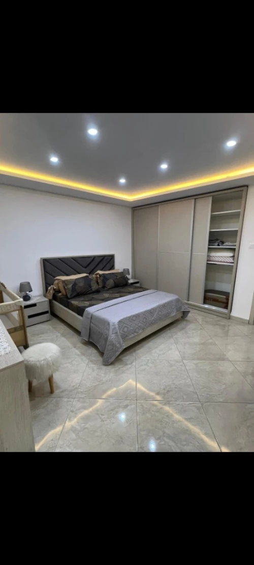 Location Appartement F3 Alger Cheraga