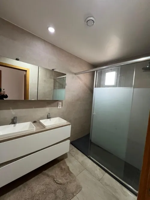Location Appartement F3 Alger Said hamdine