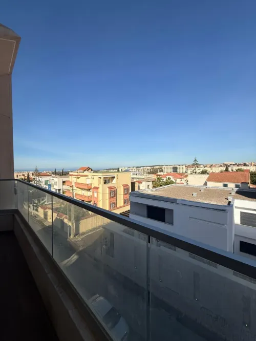 Location Appartement F4 Alger Cheraga