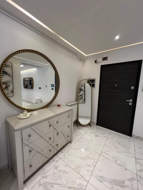 Location Appartement F3 Alger Dely brahim