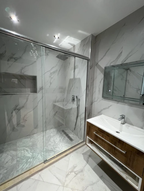 Location Appartement F4 Alger Cheraga