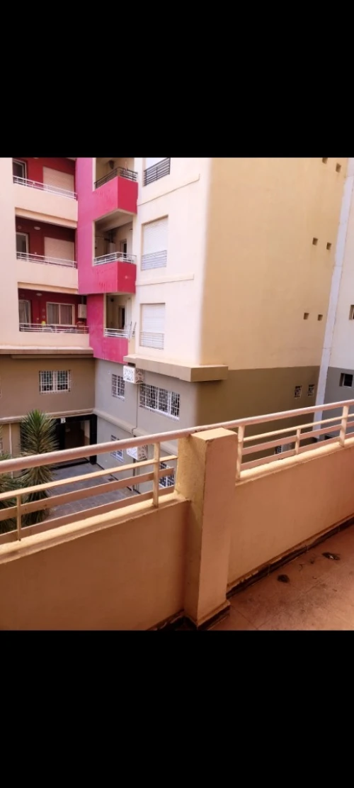 Vente Appartement F4 Alger Ouled fayet
