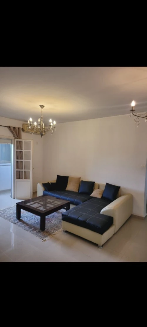 Location Appartement F4 Alger Kouba