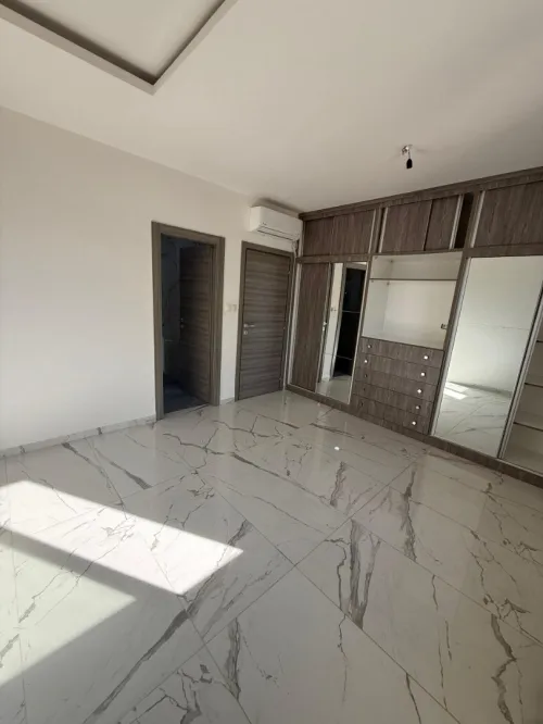 Location Appartement F4 Alger Cheraga