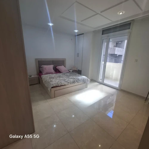Location Appartement F4 Alger Cheraga