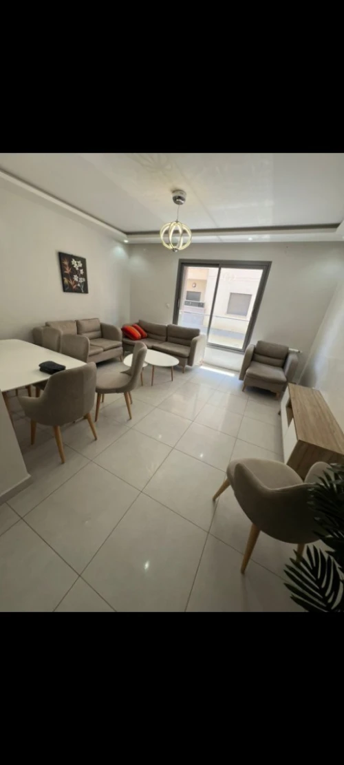 Location Appartement F3 Alger Kouba