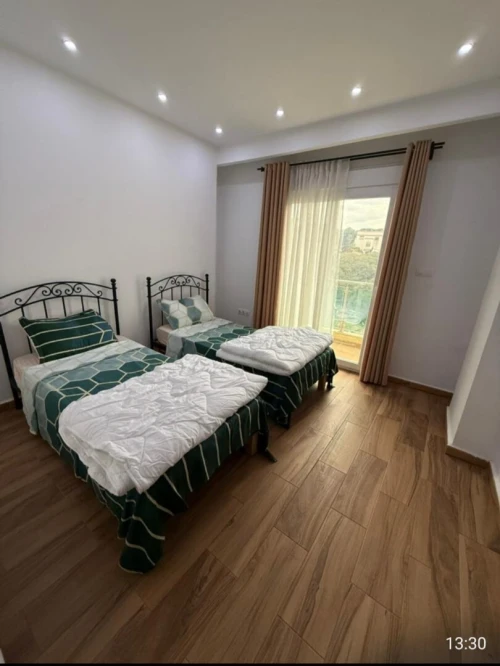 Location Appartement F3 Alger El mouradia