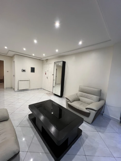 Vente Appartement F4 Alger Hydra