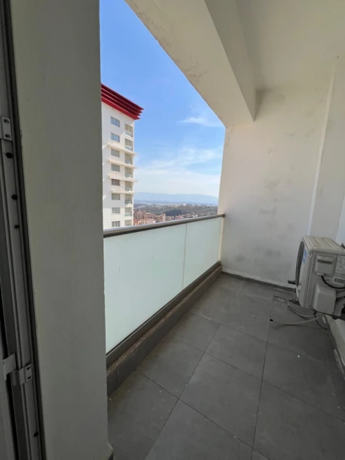 Vente Appartement F4 Alger Birkhadem