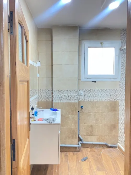 Location Appartement F3 Alger El mouradia