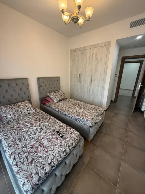 Location Appartement F3 Alger Ouled fayet