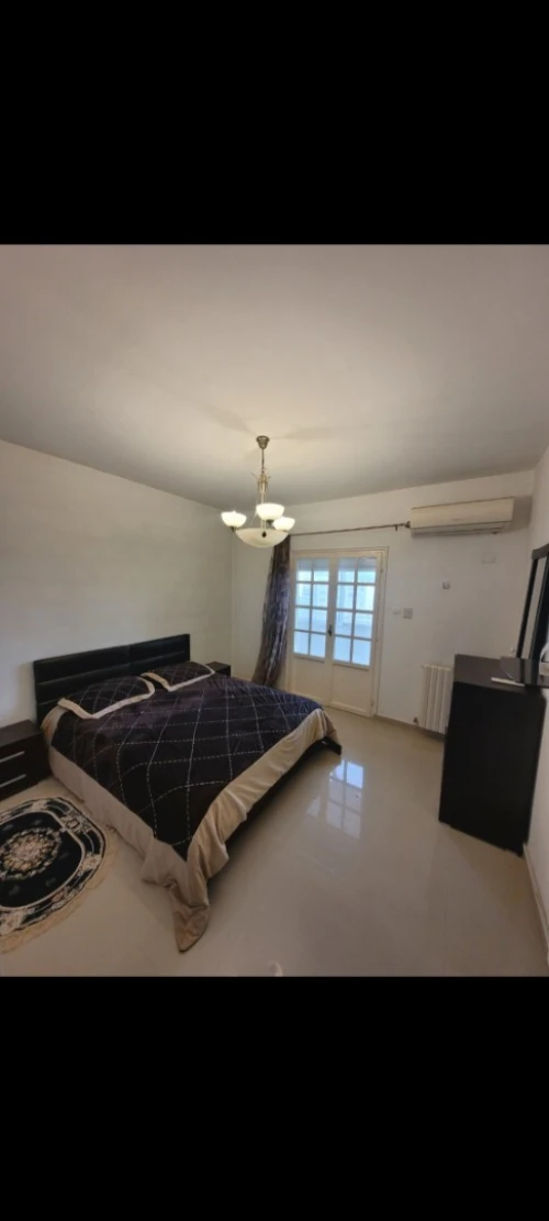 Location Appartement F4 Alger Kouba