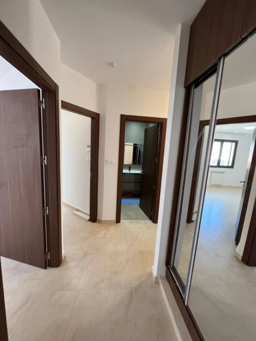 Location Appartement F4 Alger Said hamdine
