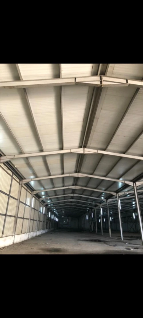 Location Hangar Alger Baraki