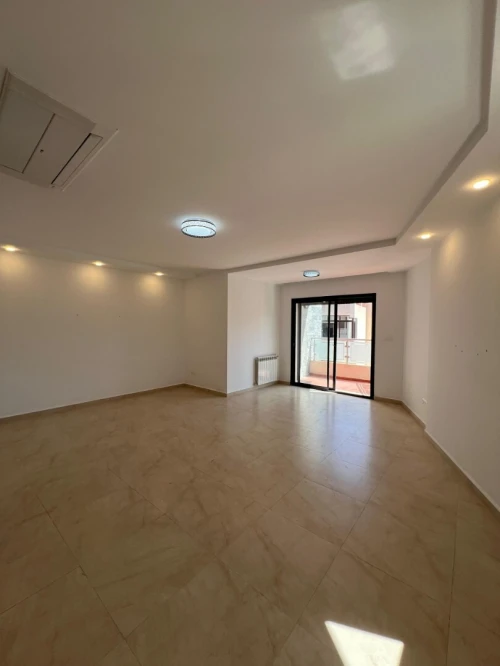 Location Appartement F4 Alger Said hamdine