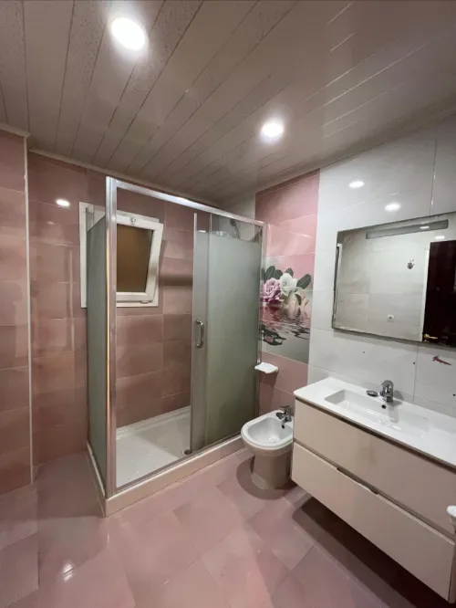 Location Appartement F4 Alger Hussein dey