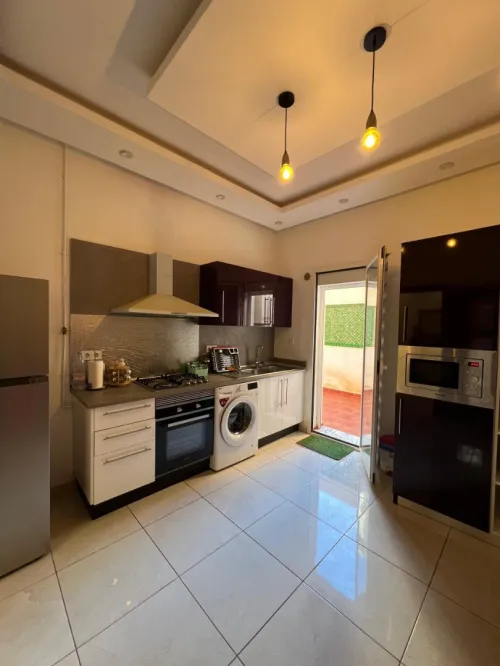 Location Appartement F4 Alger Birkhadem
