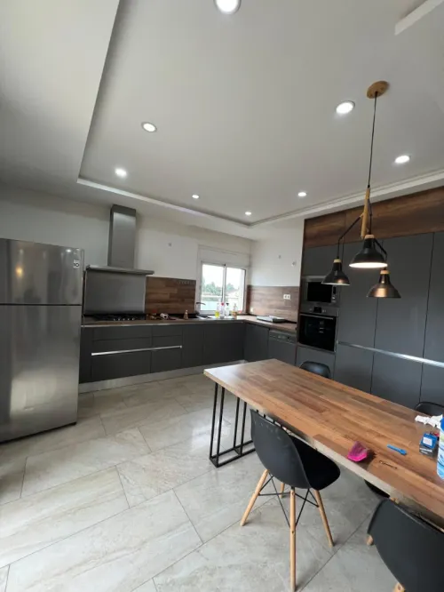 Location Appartement F3 Alger Said hamdine