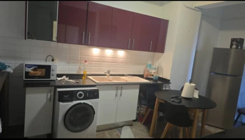 Location Appartement F2 Alger Ouled fayet