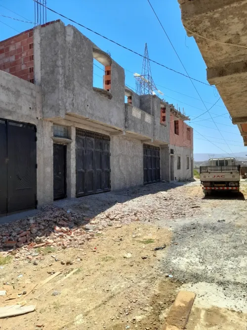 Vente Villa Boumerdès Boudouaou