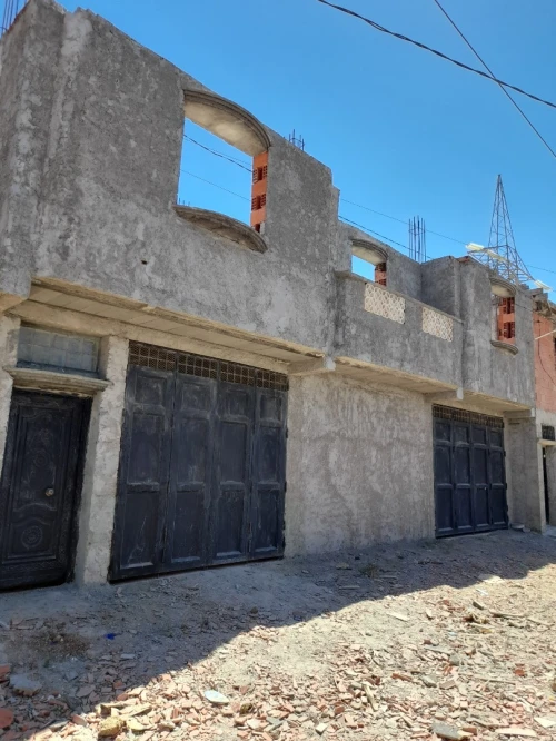 Vente Villa Boumerdès Boudouaou