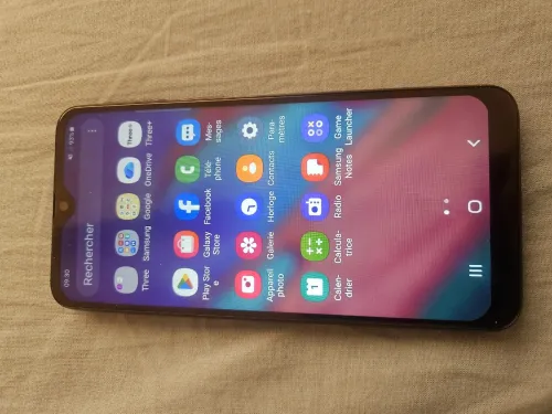 Samsung galaxy A40 A40