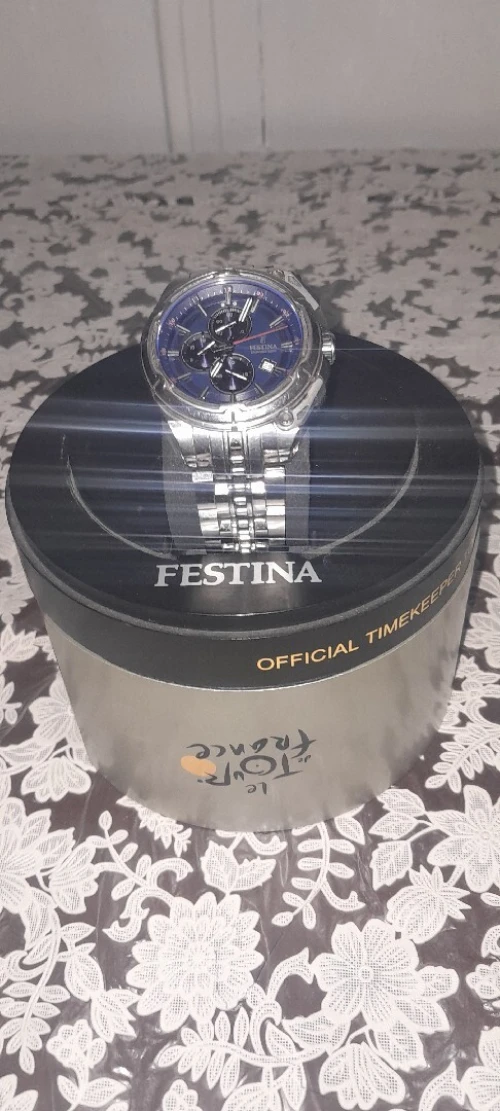 Festina