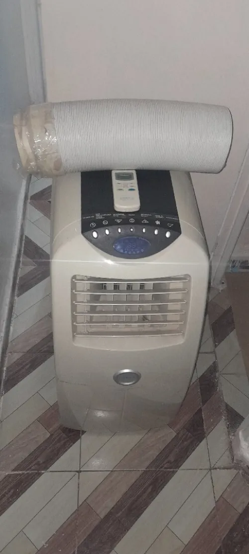 Climatiseur mobile cobra 12000