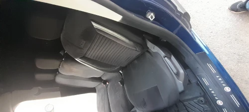 Fiat Doblo 2024